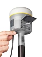 Profesjonalne odbiorniki GPS wiodących marek