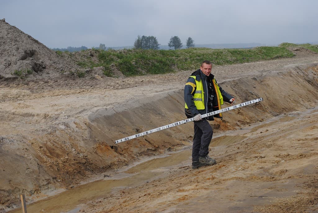 Autostrada A-1 Stryków - Piątek
