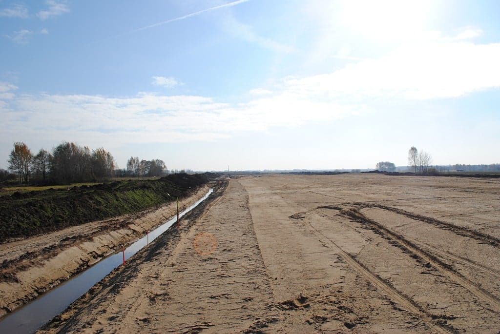 Autostrada A-1 Stryków - Piątek