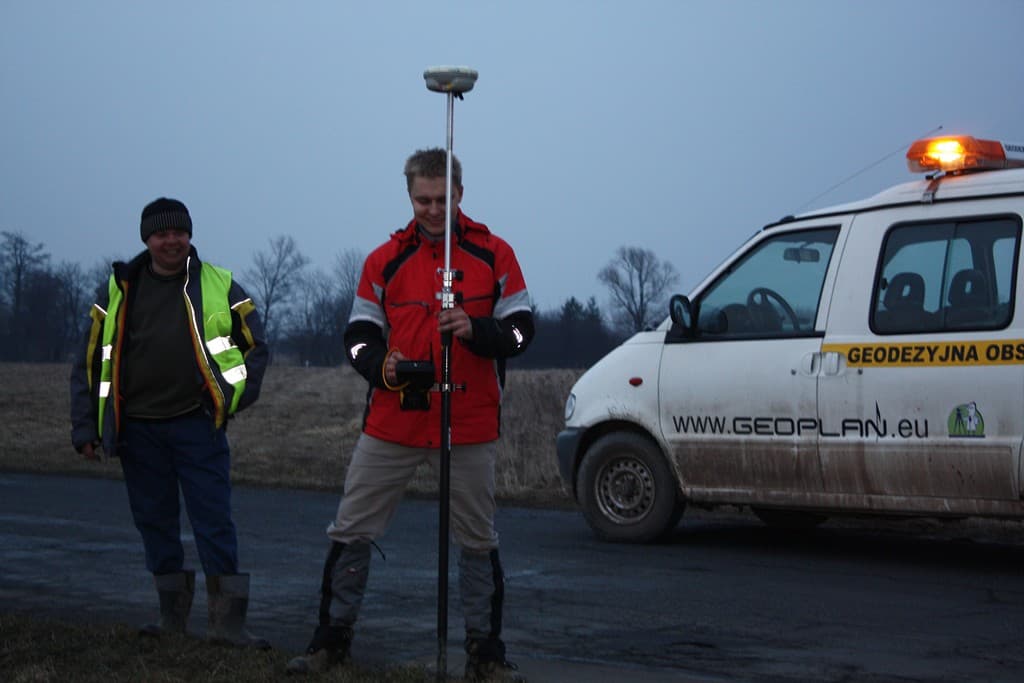 Autostrada A-4 Rzeszów Centralny