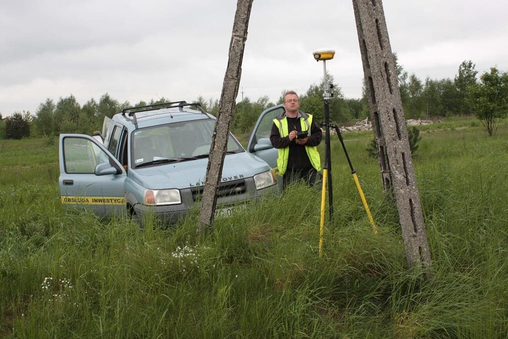 Autostrada A-4 Rzeszów Centralny