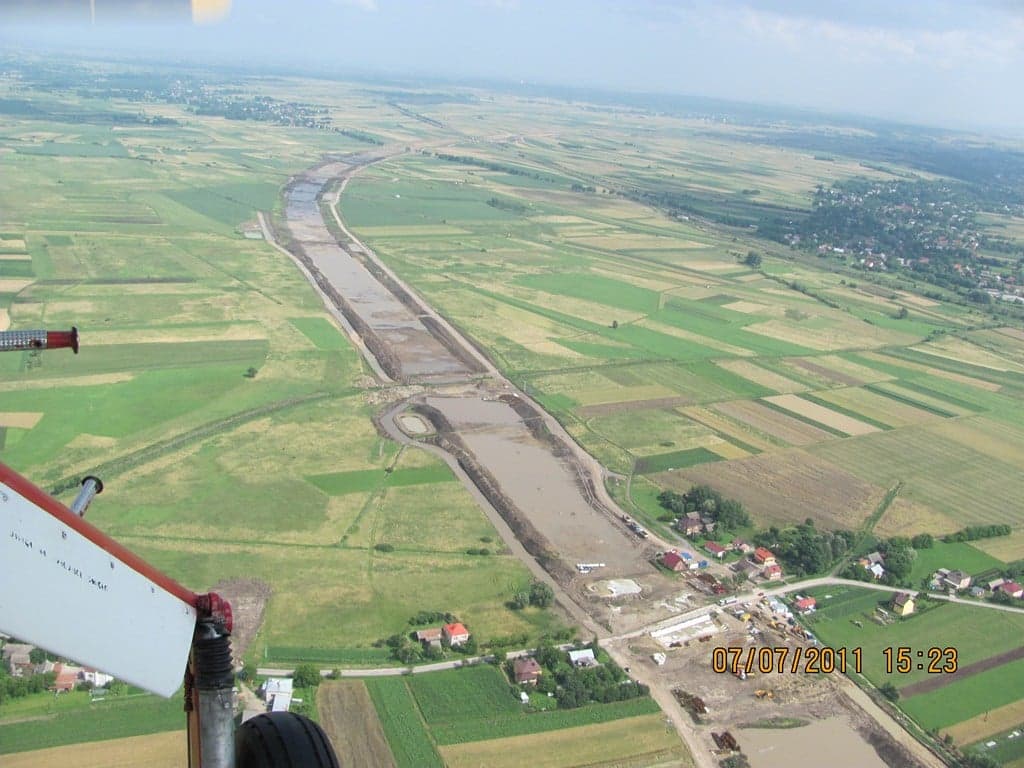 Autostrada A-4 Rzeszów - Jarosław