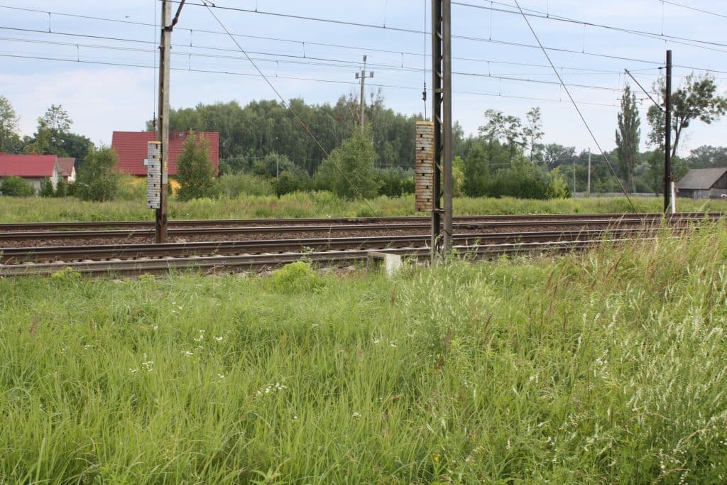 CMK - Modernizacja sieci trakcyjnej