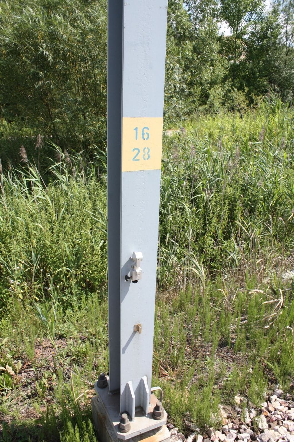 CMK - Modernizacja sieci trakcyjnej