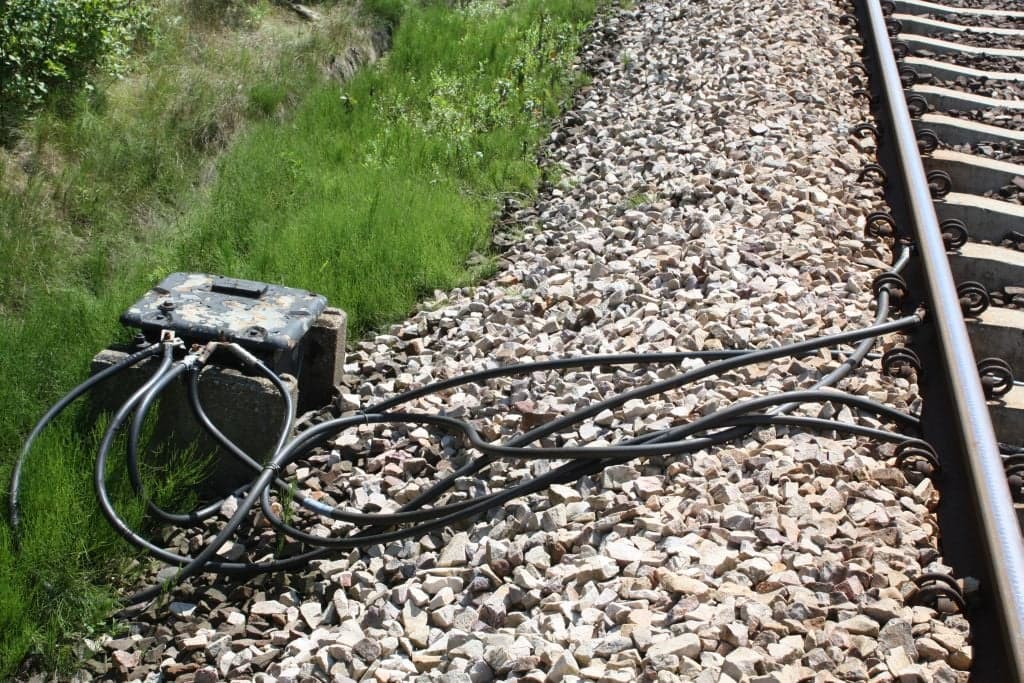 CMK - Modernizacja sieci trakcyjnej