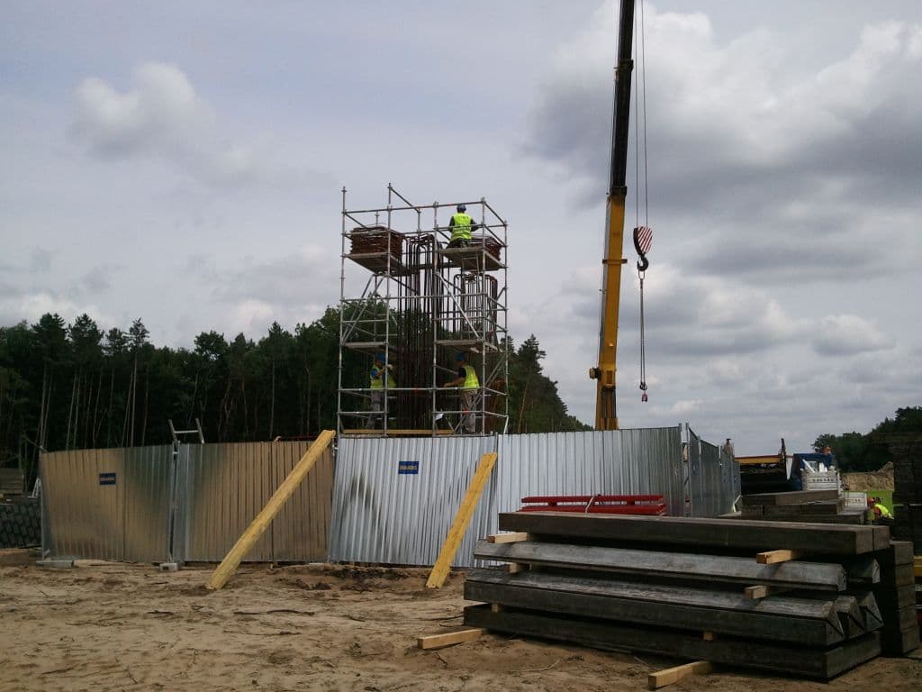 Droga Ekspresowa S-8 odcinek 6 i 7