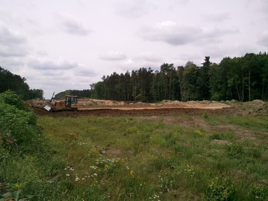 Droga Ekspresowa S-8 odcinek 6 i 7