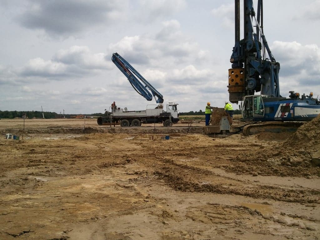 Droga Ekspresowa S-8 odcinek 6 i 7