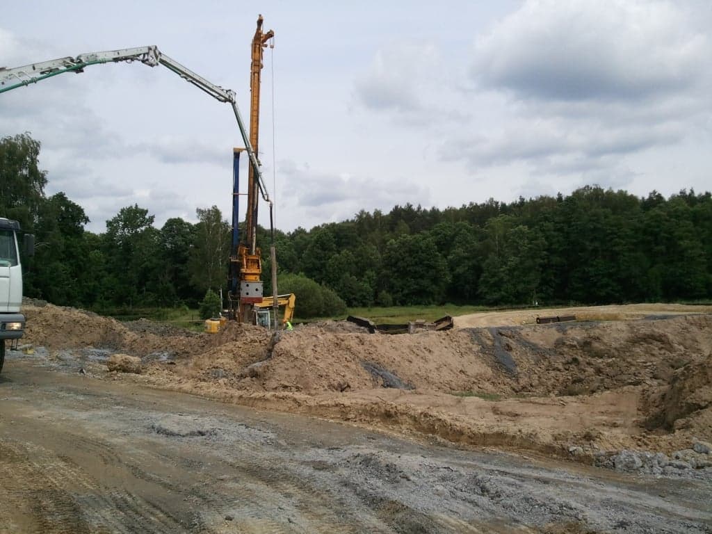 Droga Ekspresowa S-8 odcinek 6 i 7