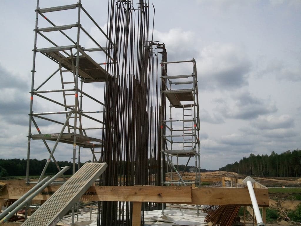 Droga Ekspresowa S-8 odcinek 6 i 7