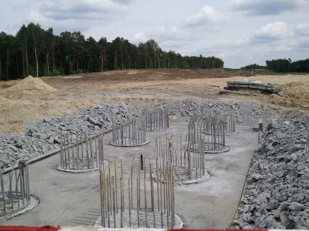 Droga Ekspresowa S-8 odcinek 6 i 7