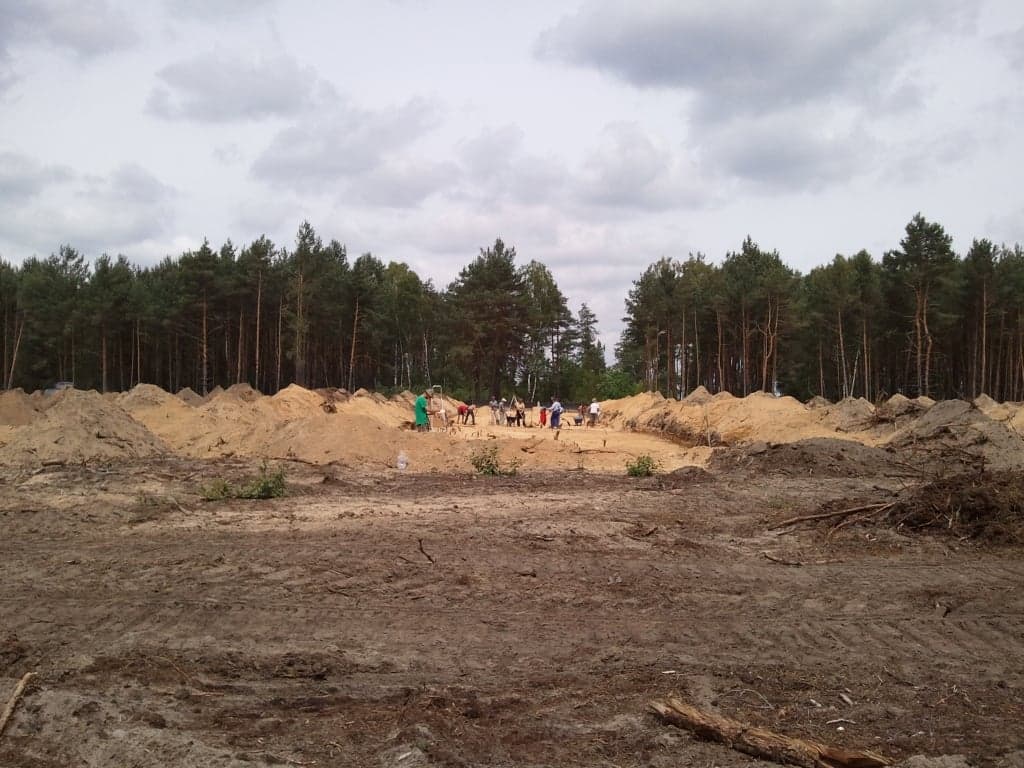 Droga Ekspresowa S-8 odcinek 6 i 7