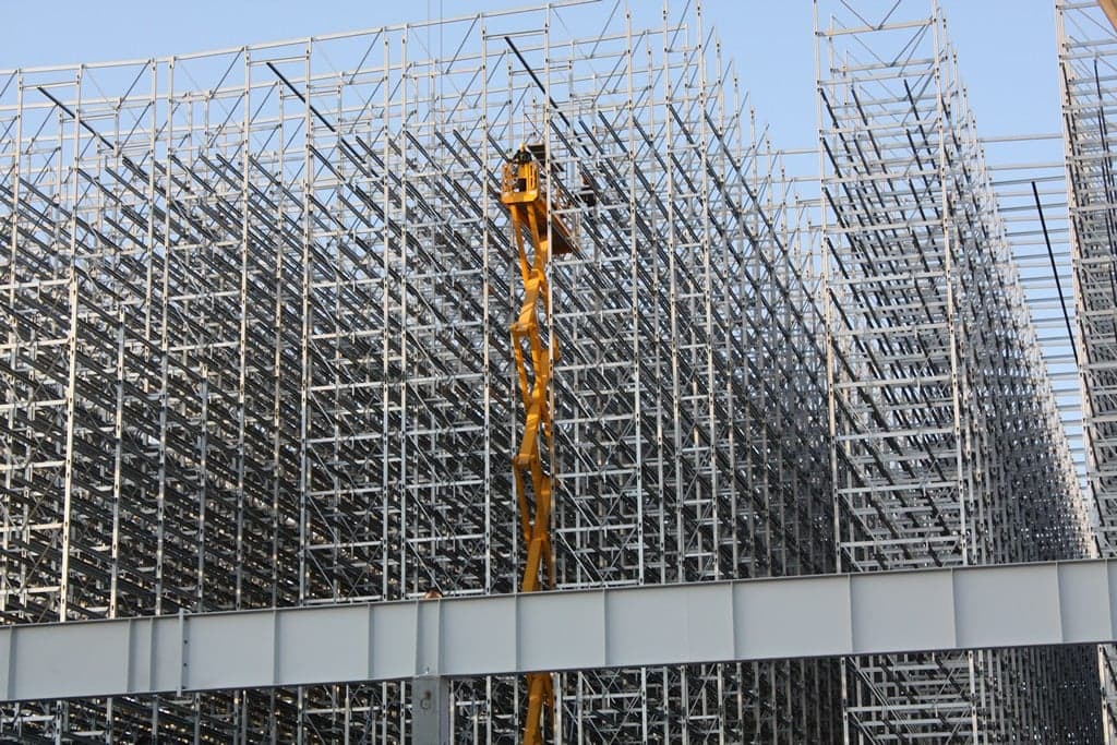 Centrum Dystrybucyjne IKEA Jarosty