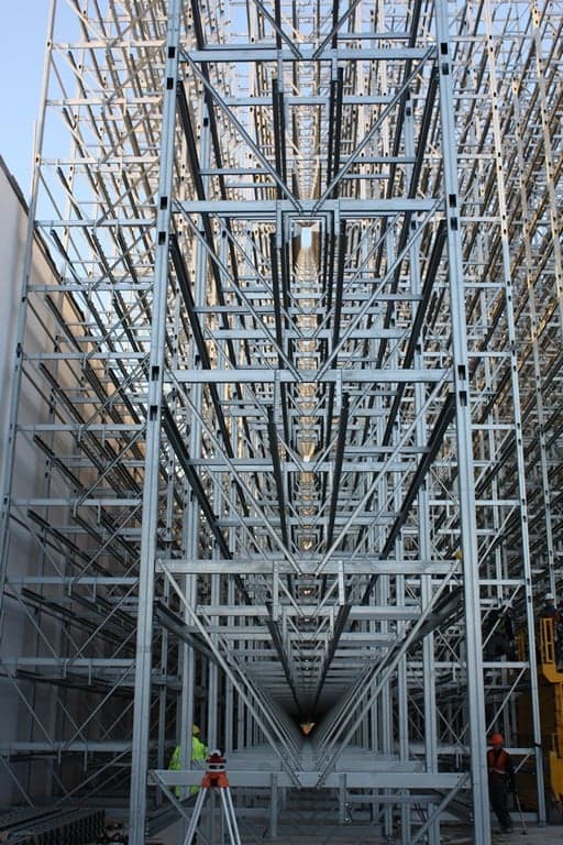 Centrum Dystrybucyjne IKEA Jarosty