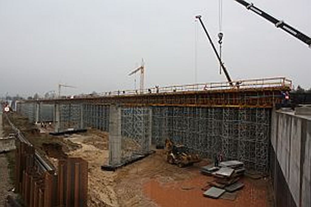 Centrum Dystrybucyjne IKEA Jarosty