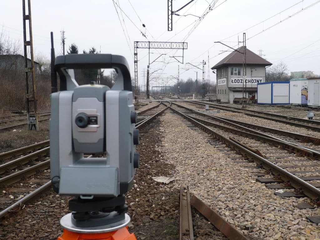 Linia kolejowa nr 54 Łódź Chojny - Łódź Widzew