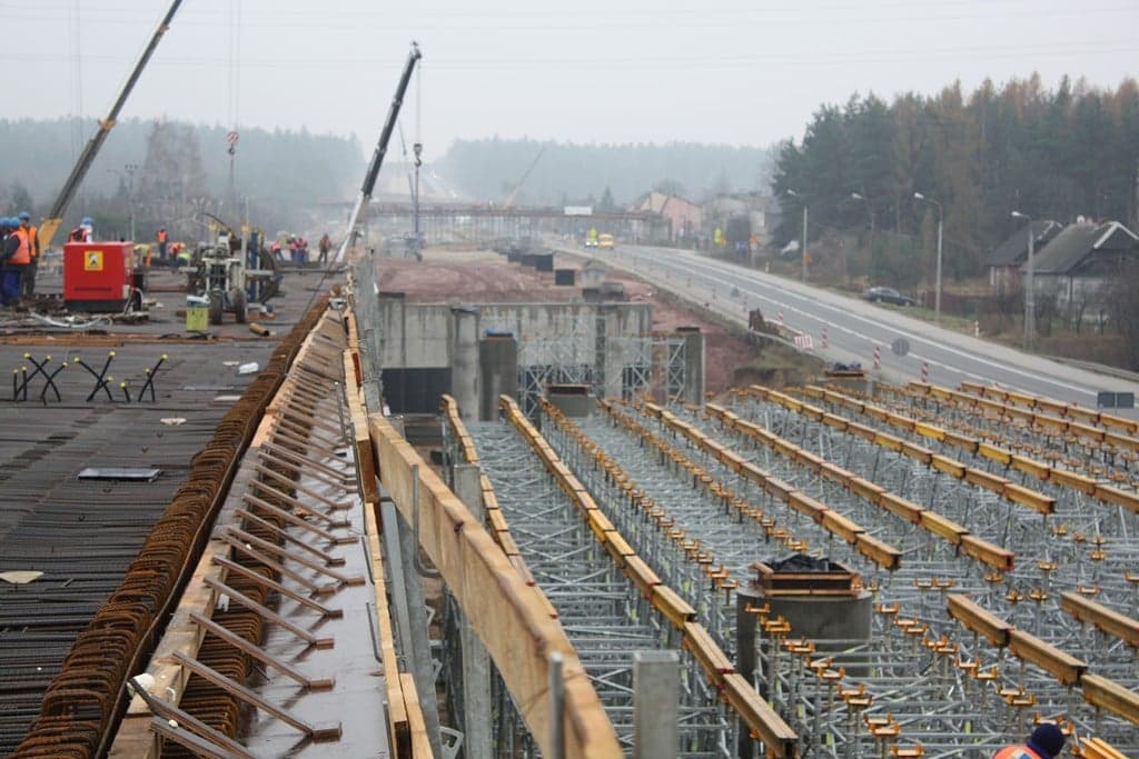 Droga Ekspresowa S-7 Skarżysko-Kamienna