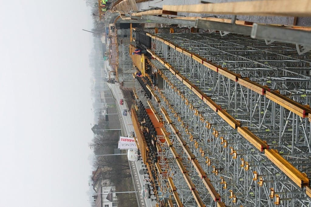 Droga Ekspresowa S-7 Skarżysko-Kamienna