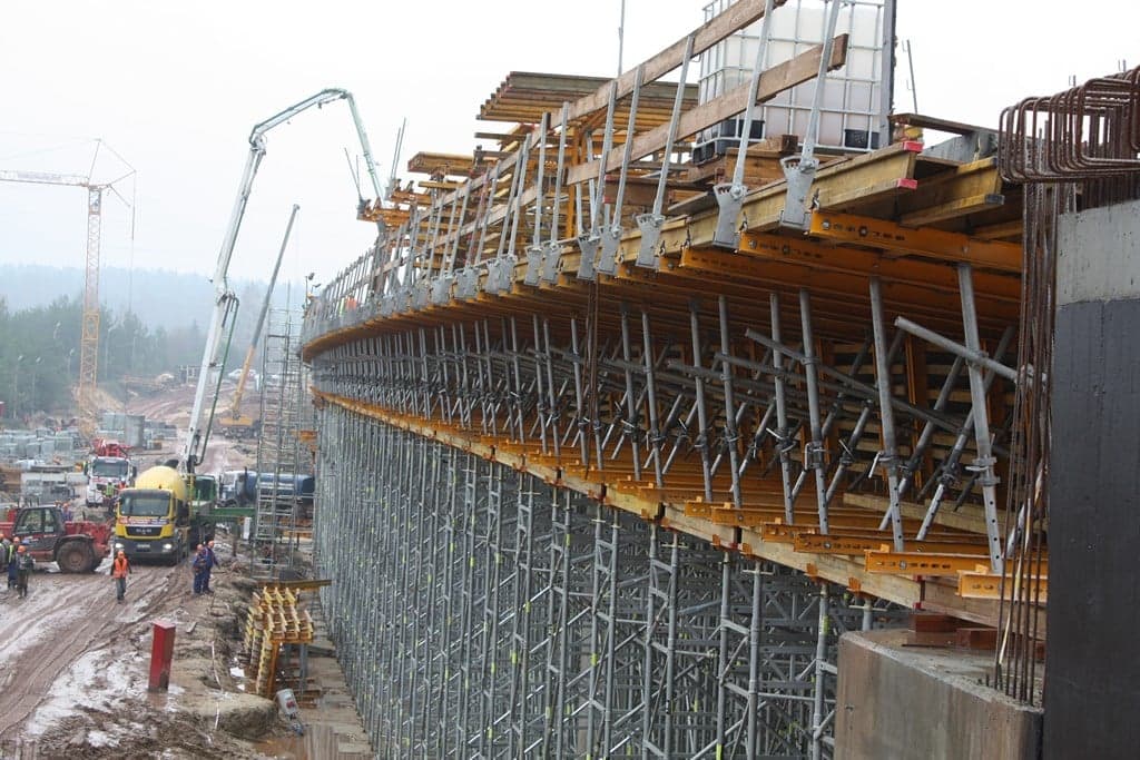 Droga Ekspresowa S-7 Skarżysko-Kamienna