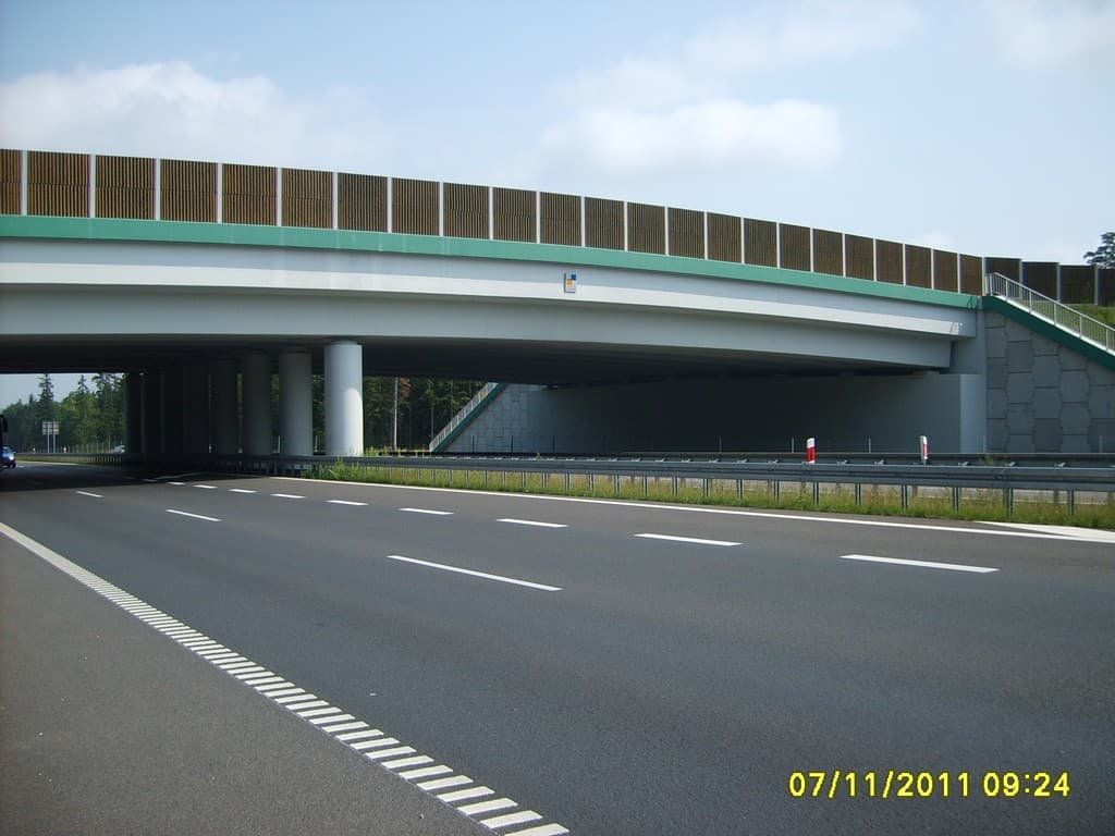 Droga Ekspresowa S-7 Skarżysko-Kamienna