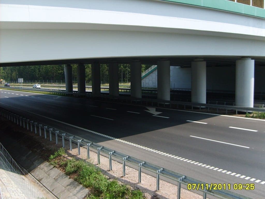 Droga Ekspresowa S-7 Skarżysko-Kamienna