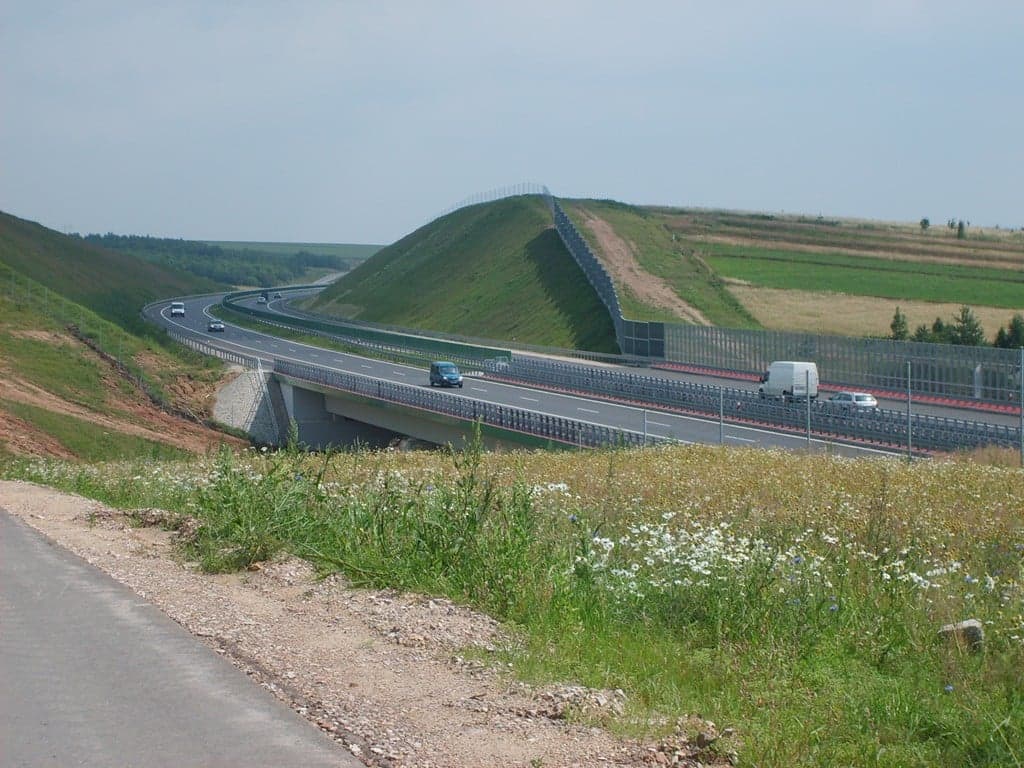 Droga Ekspresowa S-7 Skarżysko-Kamienna