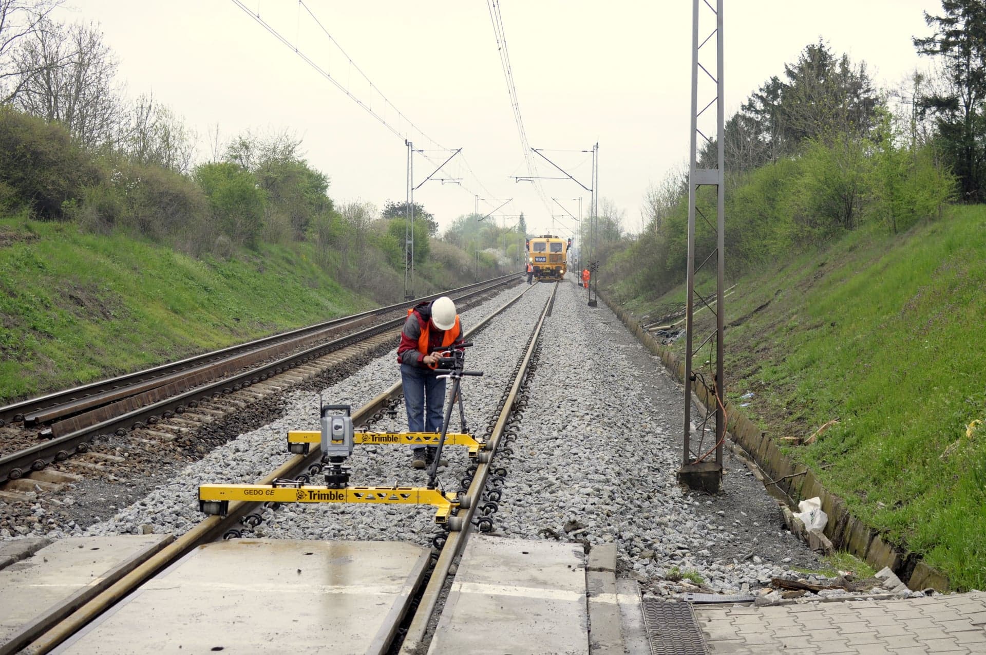 Linia kolejowa nr 1 Koluszki - Częstochowa