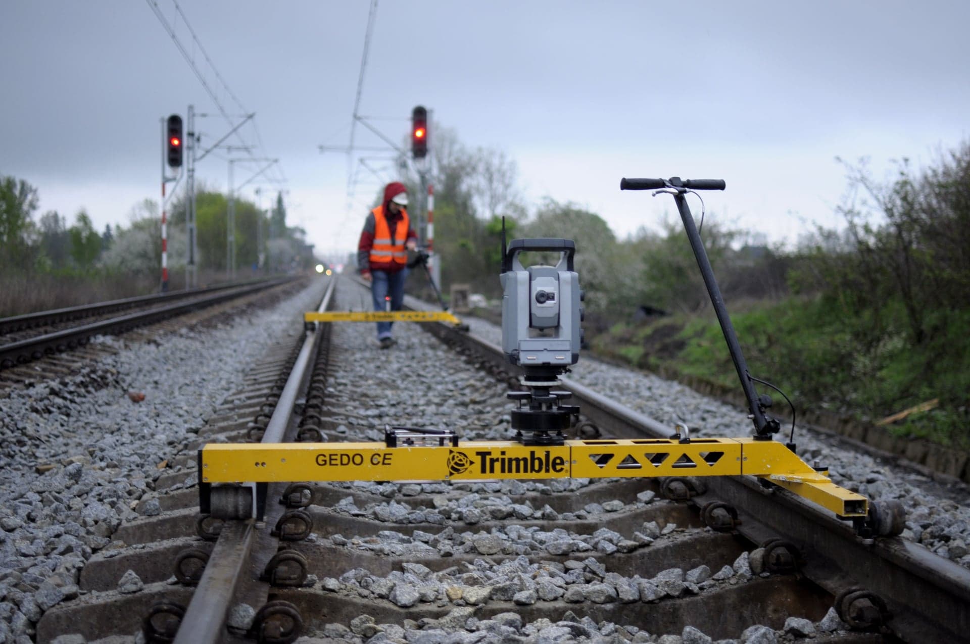 Linia kolejowa nr 1 Koluszki - Częstochowa