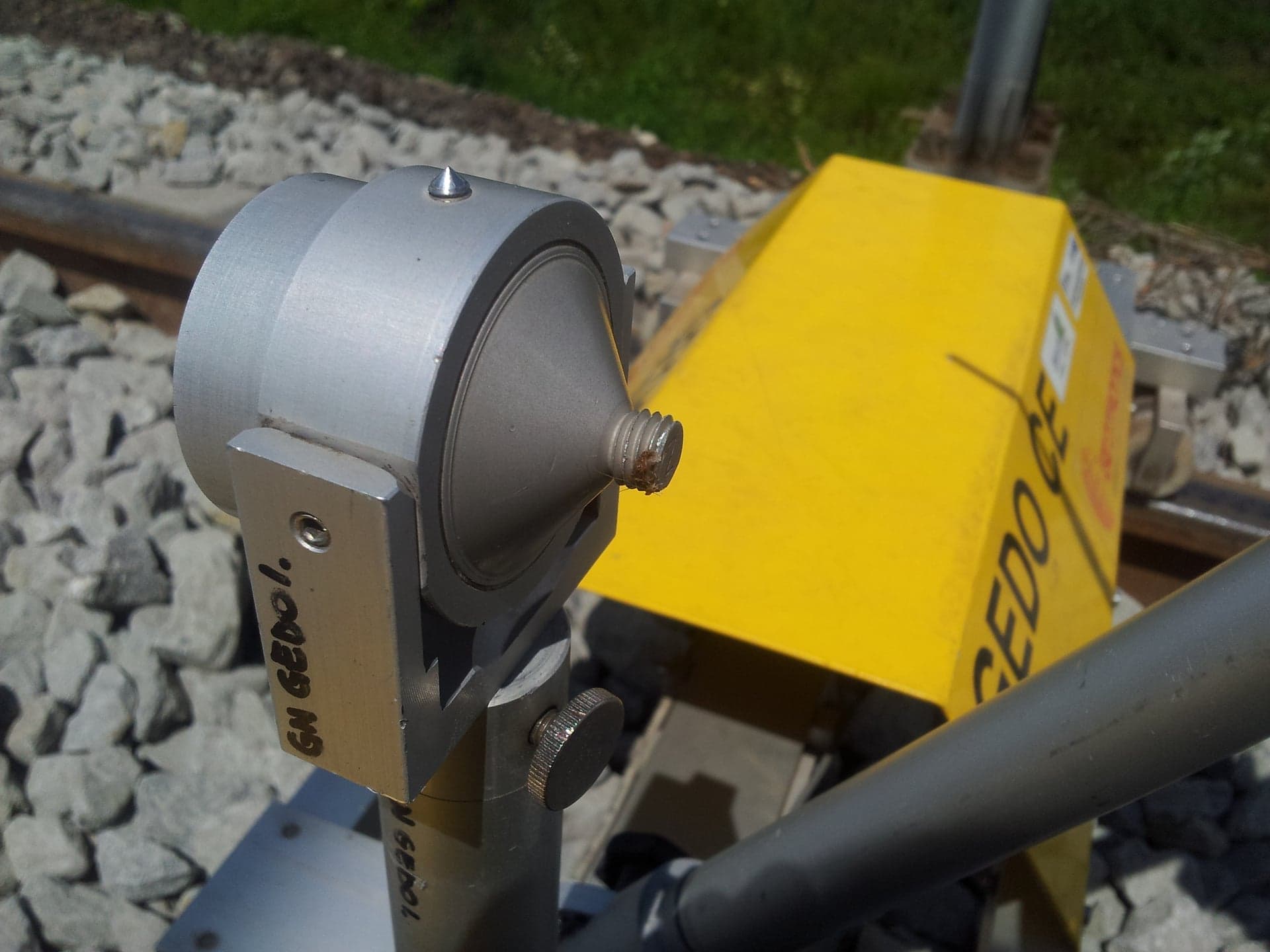 Linia kolejowa nr 1 Koluszki - Częstochowa