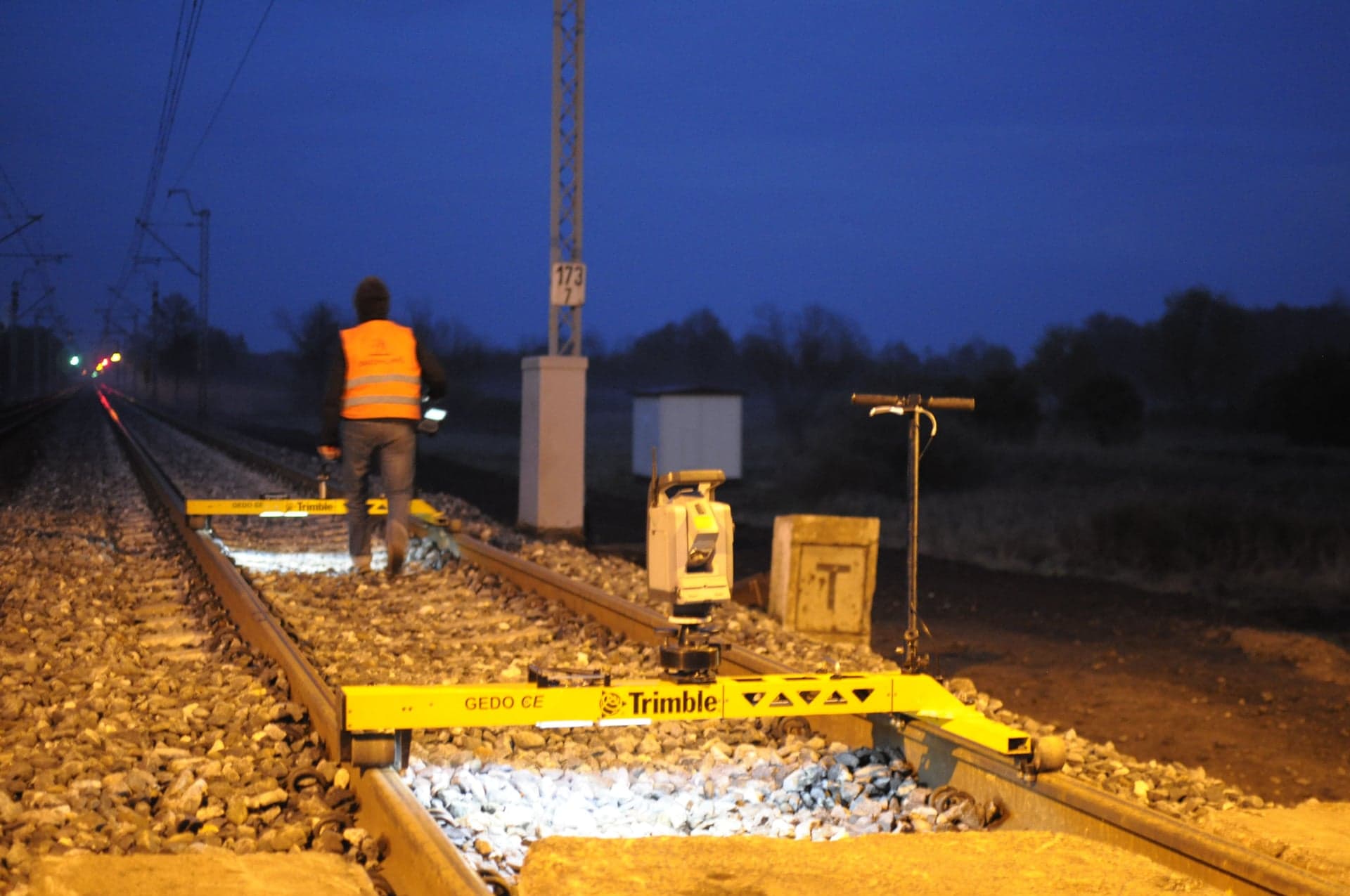 Linia kolejowa nr 1 Koluszki - Częstochowa