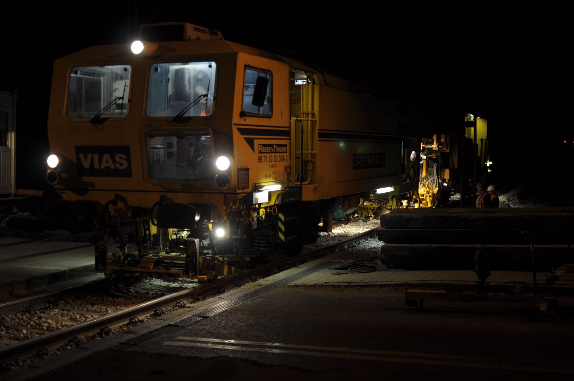 Linia kolejowa nr 1 Koluszki - Częstochowa