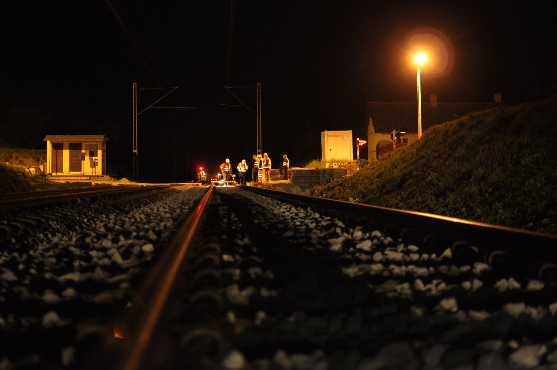 Linia kolejowa nr 1 Koluszki - Częstochowa