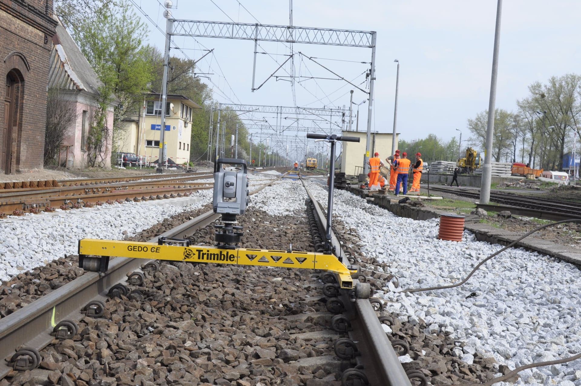 Linia kolejowa nr 1 Koluszki - Częstochowa