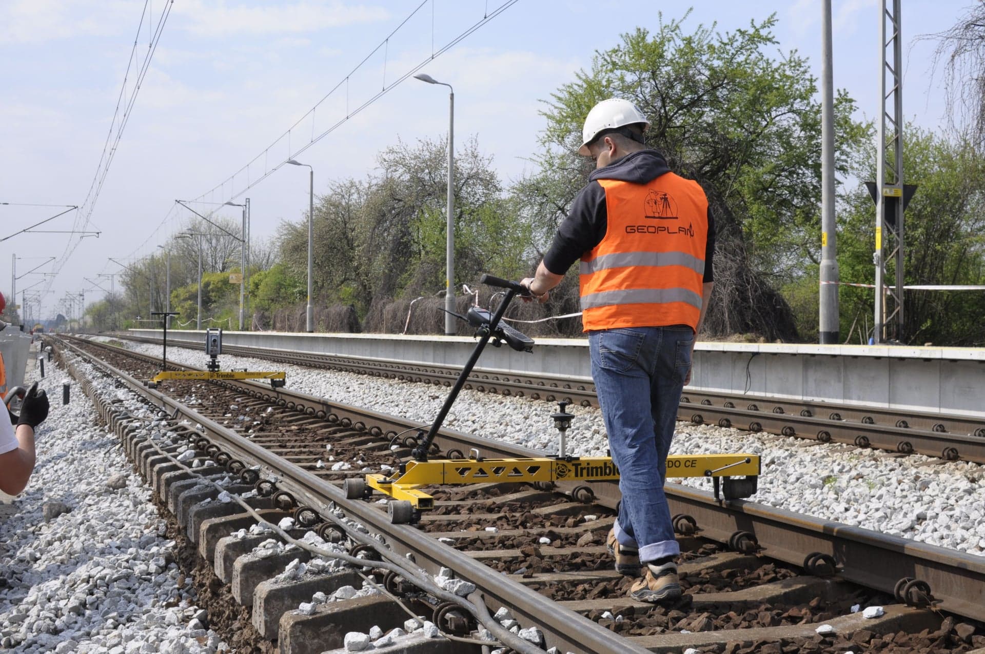 Linia kolejowa nr 1 Koluszki - Częstochowa