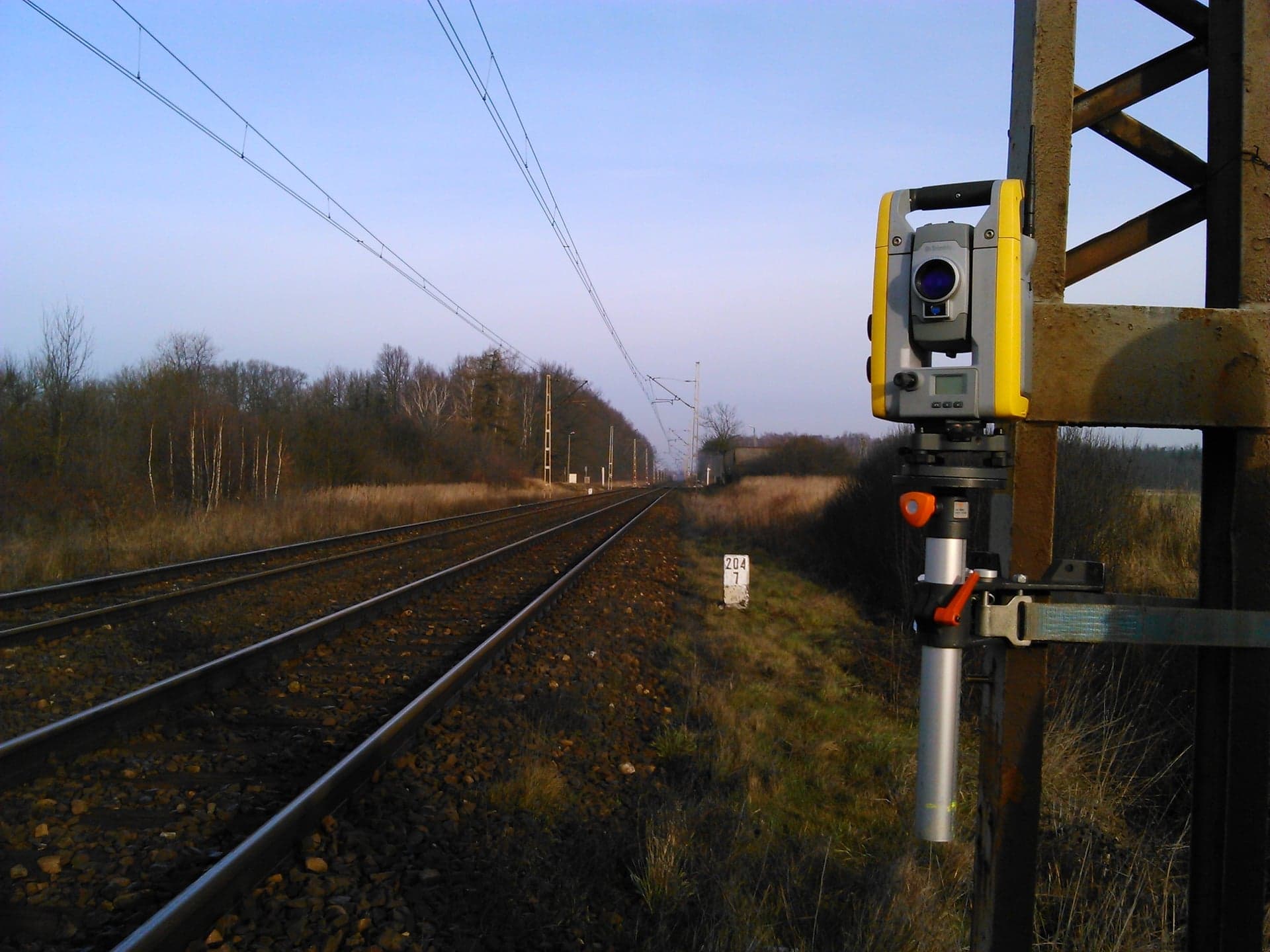 Linia kolejowa nr 1 Koluszki - Częstochowa