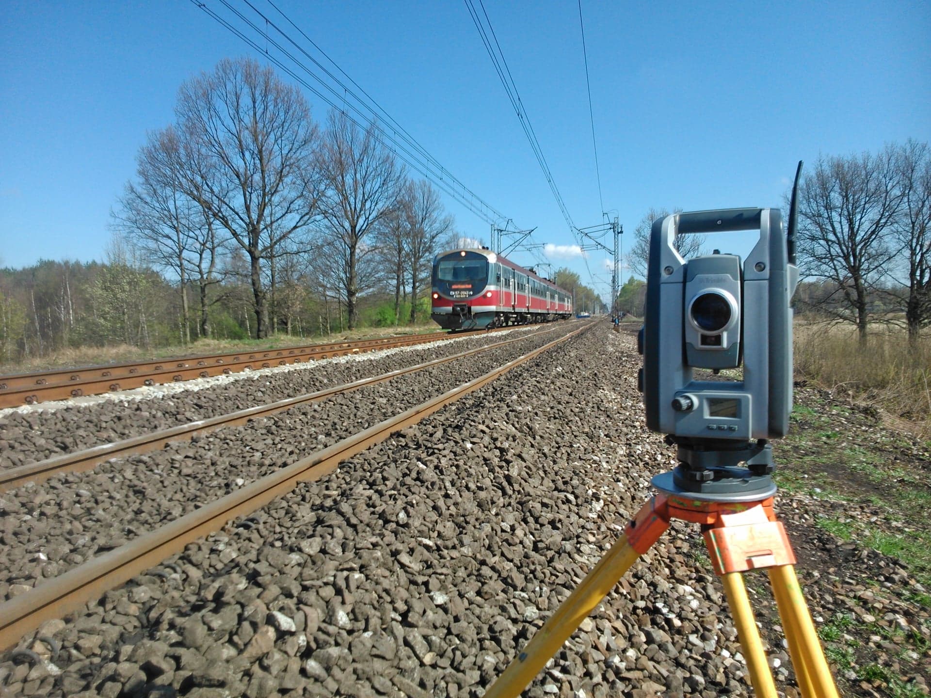 Linia kolejowa nr 1 Koluszki - Częstochowa