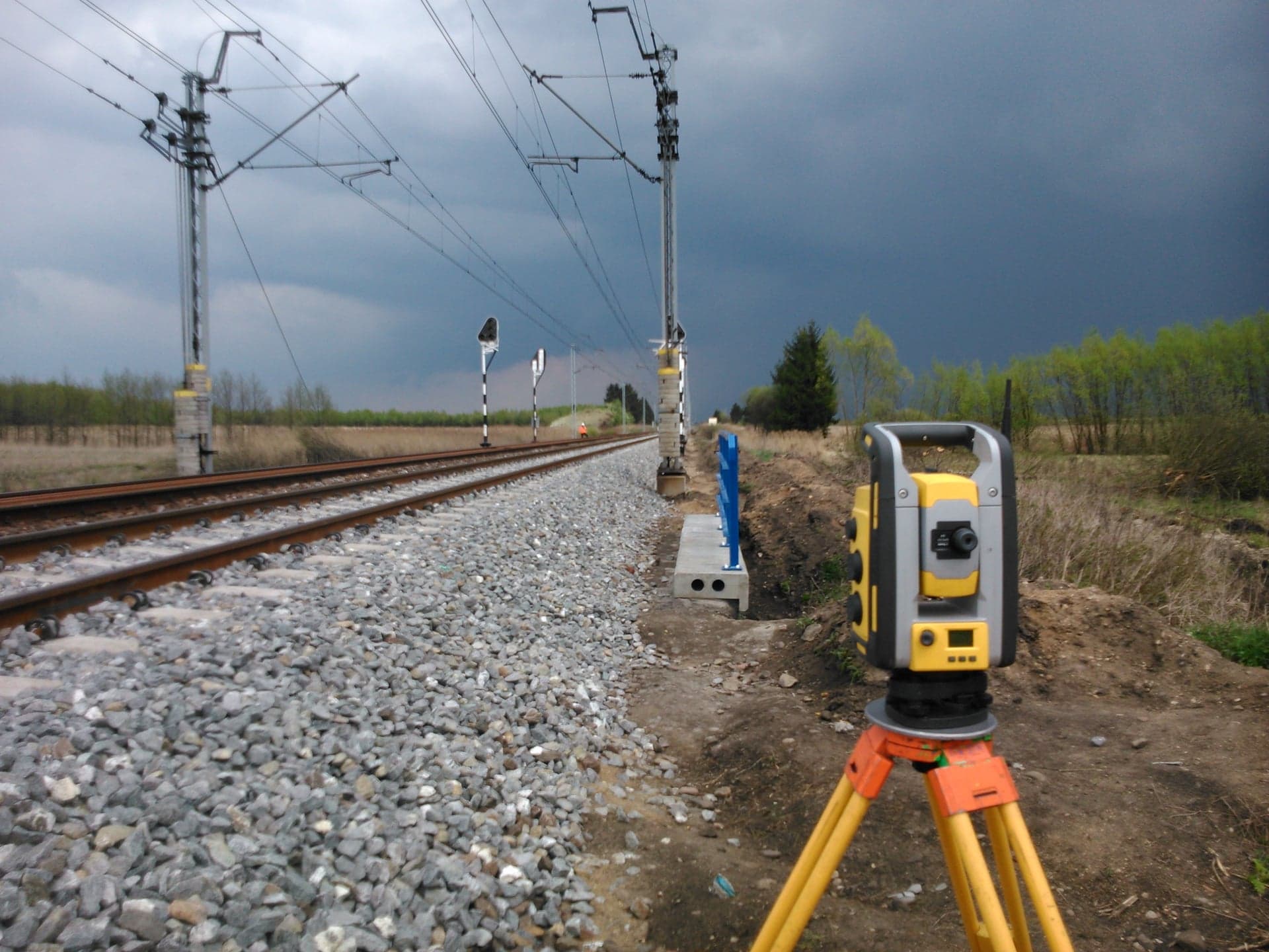 Linia kolejowa nr 1 Koluszki - Częstochowa